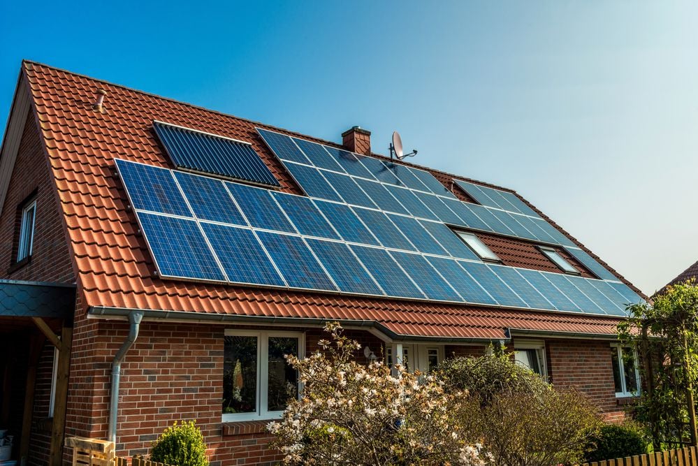 Imagem para Projeto Fotovoltaico