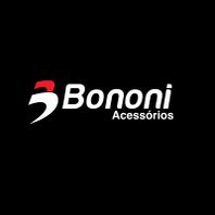 Logotipo de Bononi