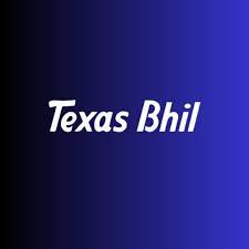 Logotipo de Texas Bhil