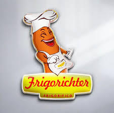 Logotipo de Frigorichter